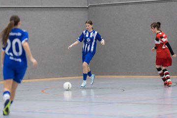 Bild 142 - wBJ Futsalmeisterschaft Vorrunde